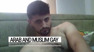 Muhair, an Arab to fuck with - 2 image
