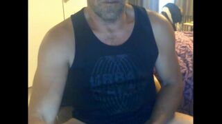 Daddy Smoking His Cigarette.. zenp