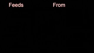 Argos Slowly Pushes his Dick Deep into Finns Ass