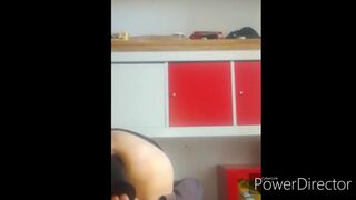 Fucking teen man french