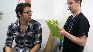 Hardcore medical gay movies and doctor cum clip Nelboss s son propped his rump up into my - 2 image