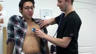 Italian boy film gay sex Today I was doing my rounds and my next patient was Nelcrony s - 2 image