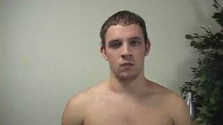 Hot naked teen straight guys movie gay Austin was the very first one to speak up and say - 3 image