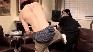 Showering with boss teen boys and gay medical erotic porn fiction The folks have a plan - 1 image