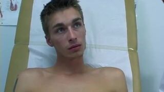 Gay blonde hunk underwear porn and native stories I gave him a prescription to the