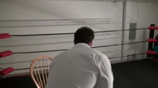 HEROES WRESTLING - MACHOS PLAY