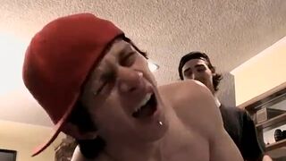 Hot guy boy suck free video gay Ian Gets Revenge For A Beating