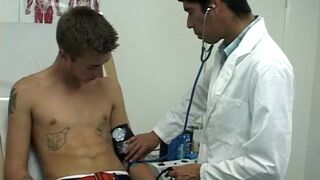Hot videos young boys at doctors office and gay Before lengthy he let out a ginormous - 2 image