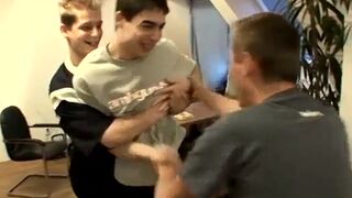 Men spanking teen boys first time story gay I m not sure this is the way to deal with a - 2 image