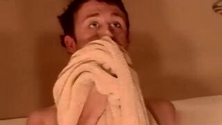 Emo boy masturbates anal gay first time Straight Boys Fuck Some Hole - 5 image