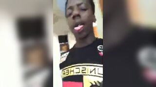 JustinnHemy - Cock Shake, Play and Jackin