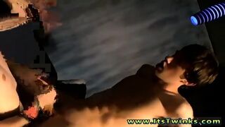 Male dicked trimmed gay first time We joke around with them a bit about who s going to