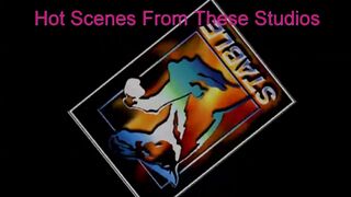 Rolfs ass muscles clinched as my toy buried into his hole.