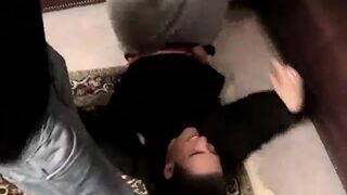 Men spanked wearing diapers and gay daddy spanking first time An Orgy Of Boy Spanking! - 5 image