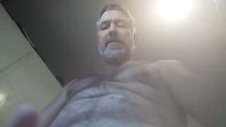 Danrun spurts his tasty Cum to yummy pleasure