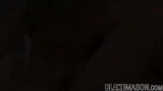 Amateur Jock Gabriel Phoenix Fucking Hard after Blowjob - 3 image