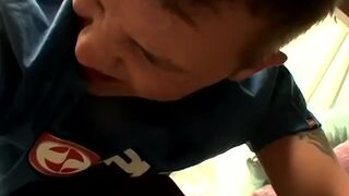 Family guy gay porn movietures xxx Peachy Butt Gets Spanked - 3 image