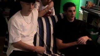 Free gay porn pubic hair it s warm enough with just their ideally slick little booties on - 3 image