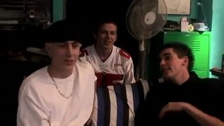 Free gay porn pubic hair it s warm enough with just their ideally slick little booties on - 4 image