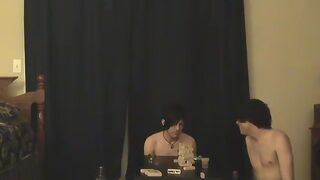 Twinks tight undies gay porn This is a lengthy movie for you voyeur types who like the