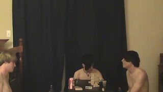 Twinks tight undies gay porn This is a lengthy movie for you voyeur types who like the