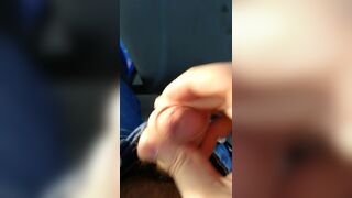 Jerking of in a bus - 2 image