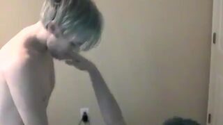 Anal boy gay twink free movie and scout ass fucked Lucas is clearly jumpy but fortunately - 4 image