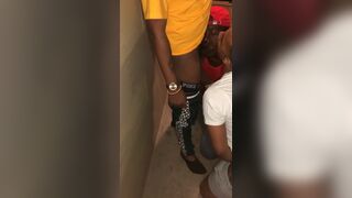 JD Blackstone & TeamDreads