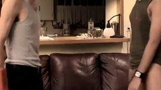 Gays sex homo xxx Mark Loves A Hot Spanking!