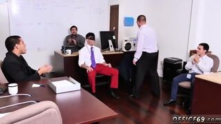 Wild boys having gay sex movie Lance s Big Birthday Surprise - 1 image