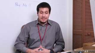 Wild boys having gay sex movie Lance s Big Birthday Surprise - 2 image