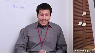 Wild boys having gay sex movie Lance s Big Birthday Surprise - 3 image