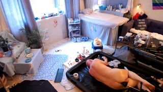 Kinky nude babyboy 01