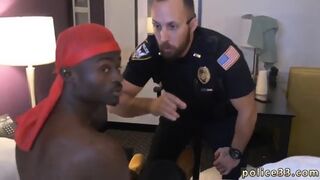 Gay police nude movieture first time You Act A Fool, You Pay The Price - 1 image