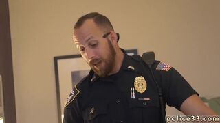 Gay police nude movieture first time You Act A Fool, You Pay The Price - 4 image