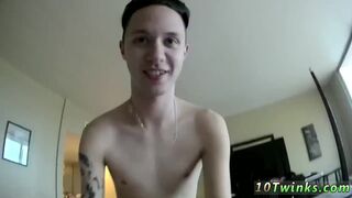 Young teen nudism boy gay Bareback Boypatrons Film Their Fun - 4 image