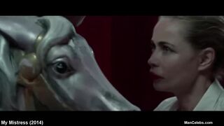 Harrison Gilbertson Nude and Jerk off Scenes from Movie