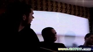 Amateur twinks movie and bi gay sex There s plenty of pipe to play with in the room, and - 1 image