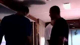 Amateur twinks movie and bi gay sex There s plenty of pipe to play with in the room, and