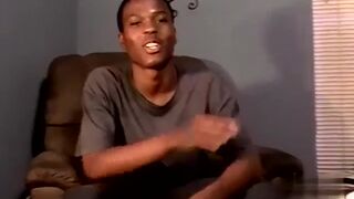 Brutal porn and young teenage gay animation A Hung Black Straight Dick - 2 image