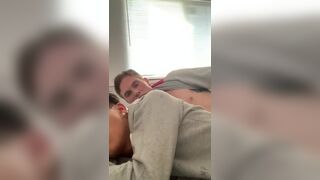Latino Twink 18 is Verbally Abused while getting Railed Hard by Hot Jock - 2 image