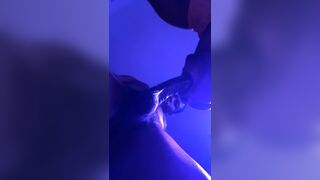 JD Blackstone & Mr. CEO