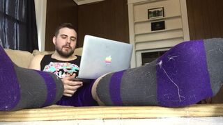 BSF Size 13 Male Feet Q&A