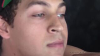 LEON AT GLORYHOLE - 3 image