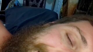 Good morning blowjobs are always the best