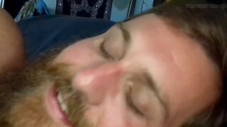 Good morning blowjobs are always the best