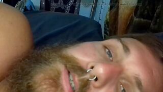 Good morning blowjobs are always the best