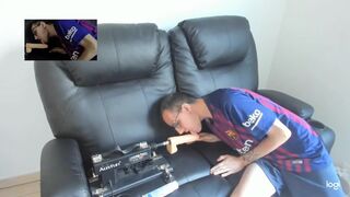 Raffou In Football Clothes - 2 image