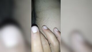 Desi fat boy showing big white ass and first time fucking dildo fuck my big white ass my big ass angry for huge dick - 12 image
