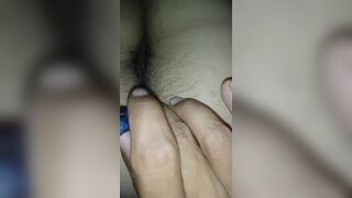 Desi fat boy showing big white ass and first time fucking dildo fuck my big white ass my big ass angry for huge dick - 2 image